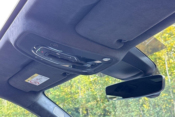 Used Audi RS6 2025 for sale - 76240093: Photo 52
