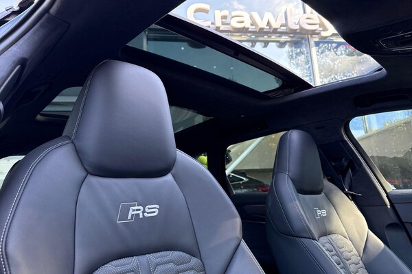 Used Audi RS6 2025 for sale - 76240093: Photo 53