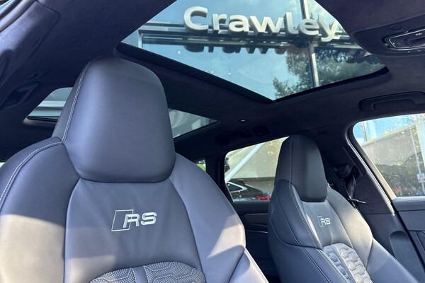 Used Audi RS6 2025 for sale - 76240093: Photo 54