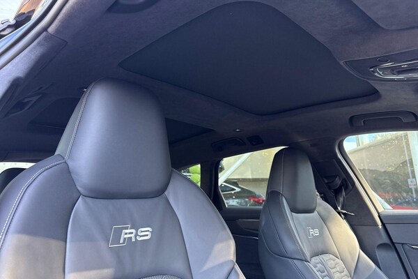 Used Audi RS6 2025 for sale - 76240093: Photo 55