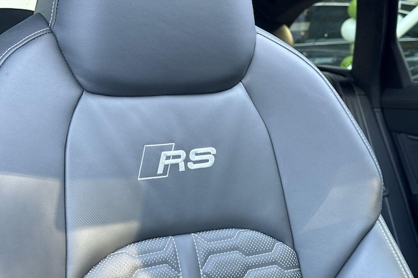 Used Audi RS6 2025 for sale - 76240093: Photo 56