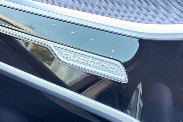Used Audi RS6 2025 for sale - 76240093: Photo 57
