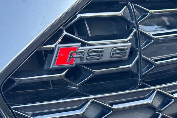 Used Audi RS6 2025 for sale - 76240093: Photo 58