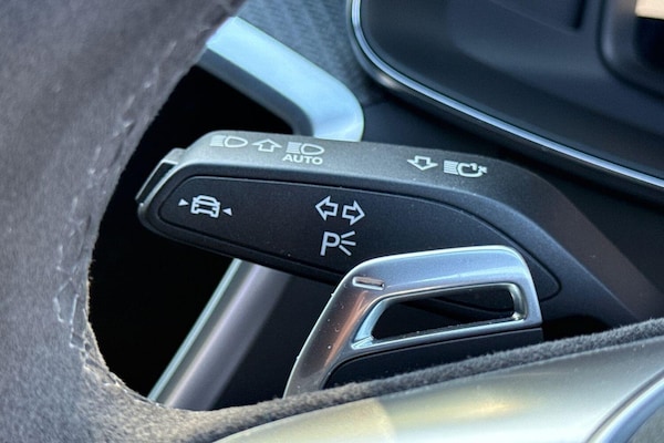 Used Audi RS6 2025 for sale - 76240093: Photo 64
