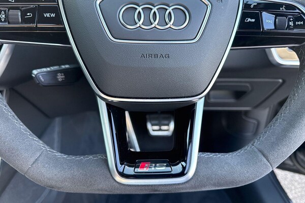 Used Audi RS6 2025 for sale - 76240093: Photo 65