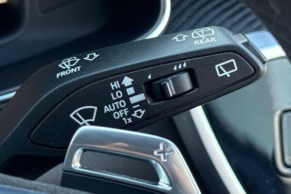Used Audi RS6 2025 for sale - 76240093: Photo 66