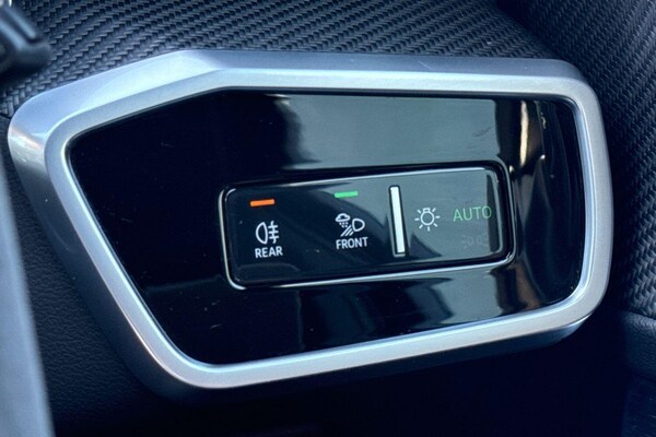 Used Audi RS6 2025 for sale - 76240093: Photo 67