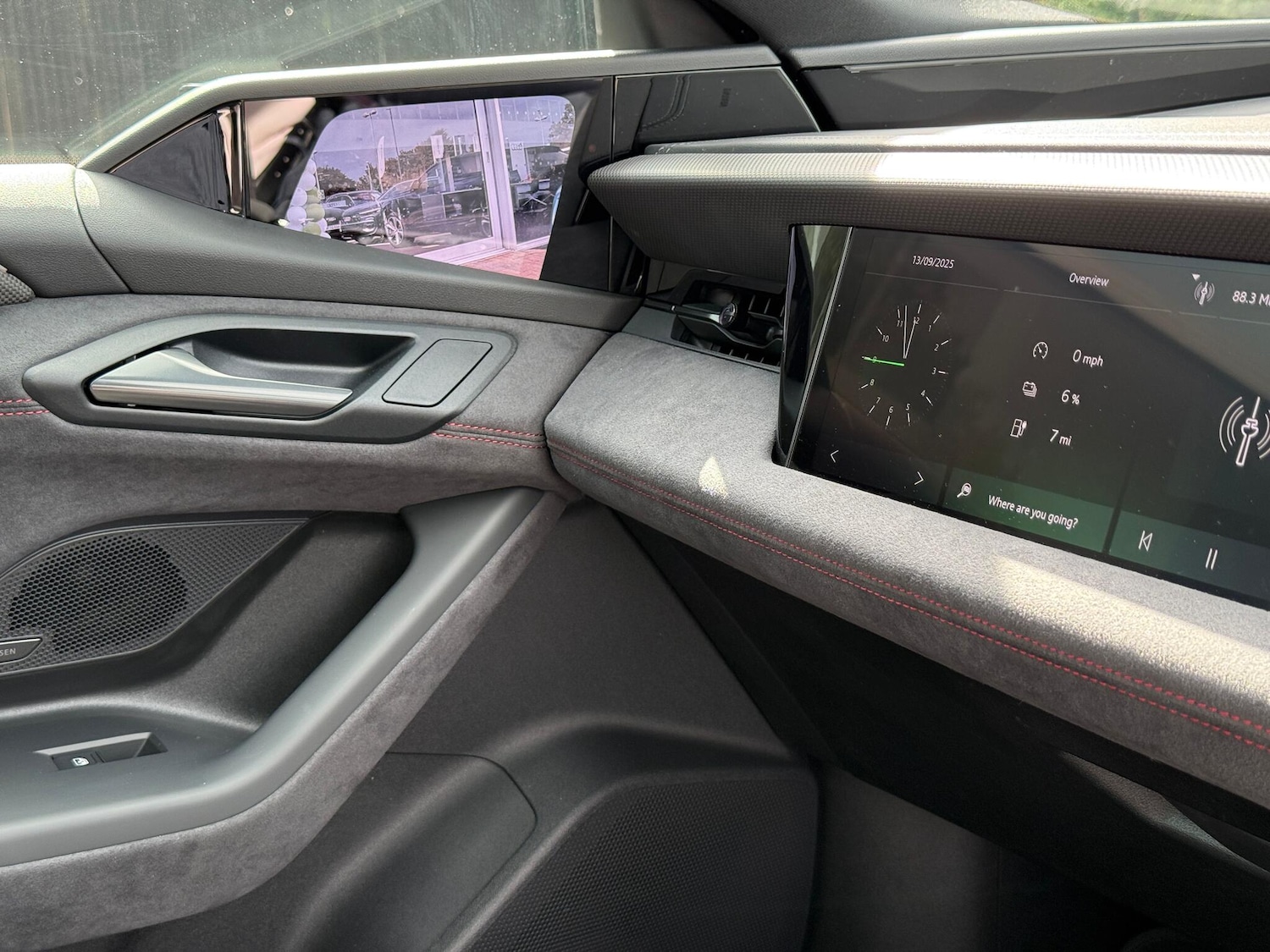 Used Audi A6 e-tron Avant 2025 for sale - 76440808: Photo 13