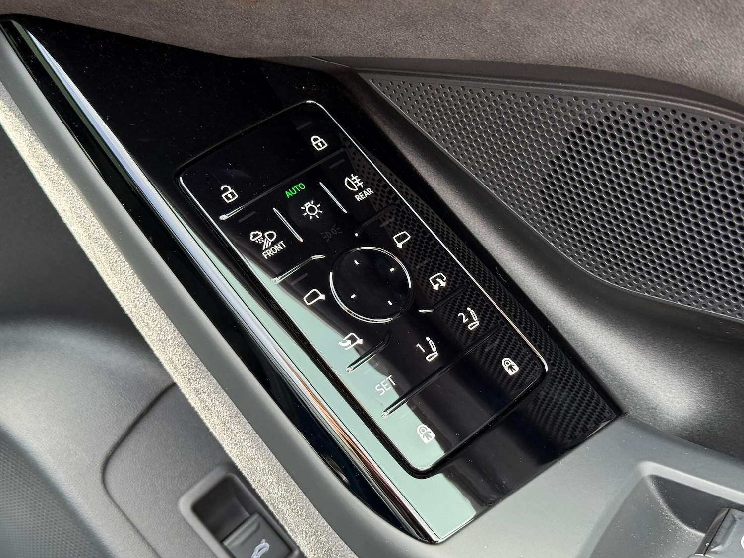 Used Audi A6 e-tron Avant 2025 for sale - 76440808: Photo 15