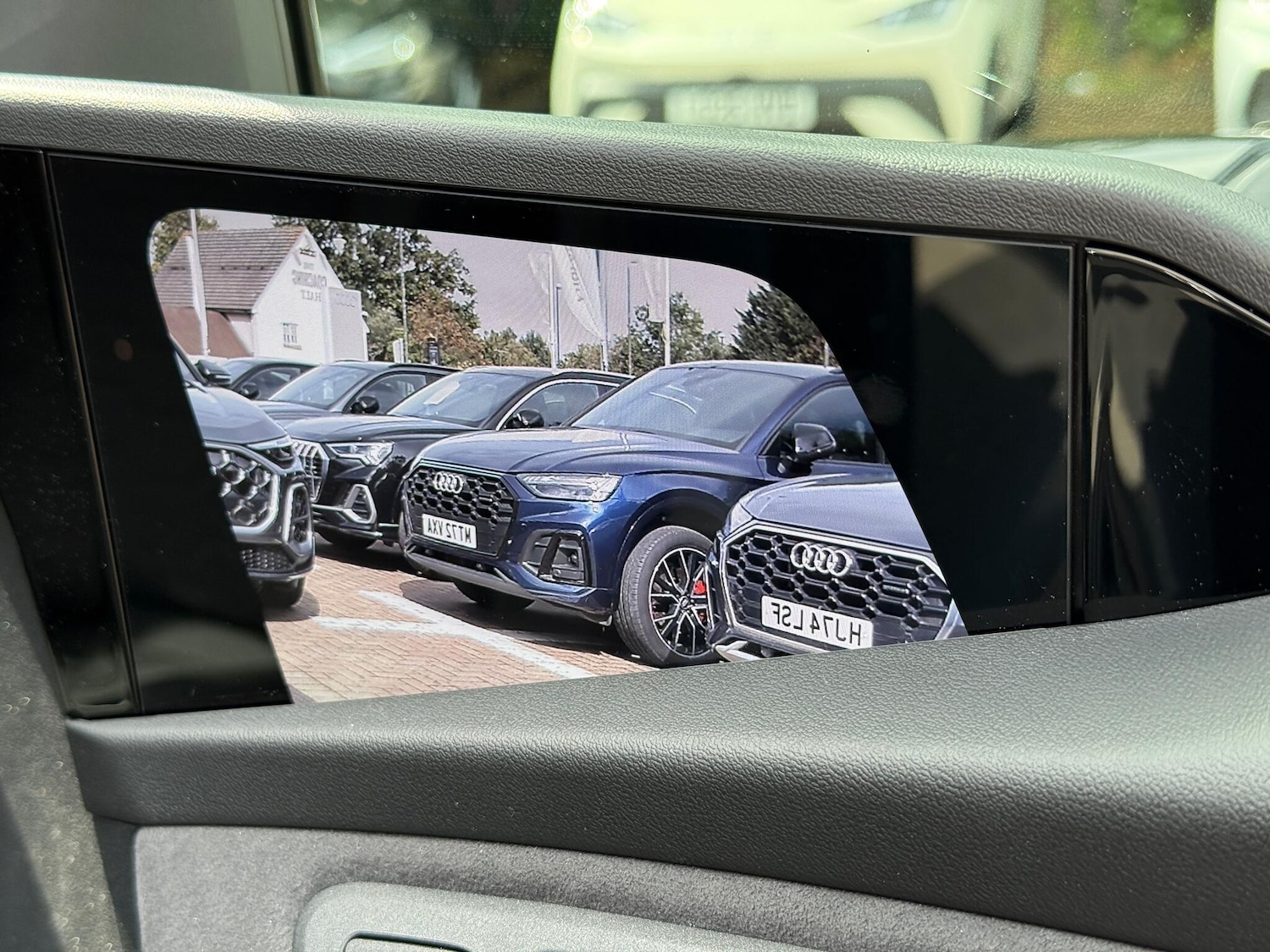 Used Audi A6 e-tron Avant 2025 for sale - 76440808: Photo 16