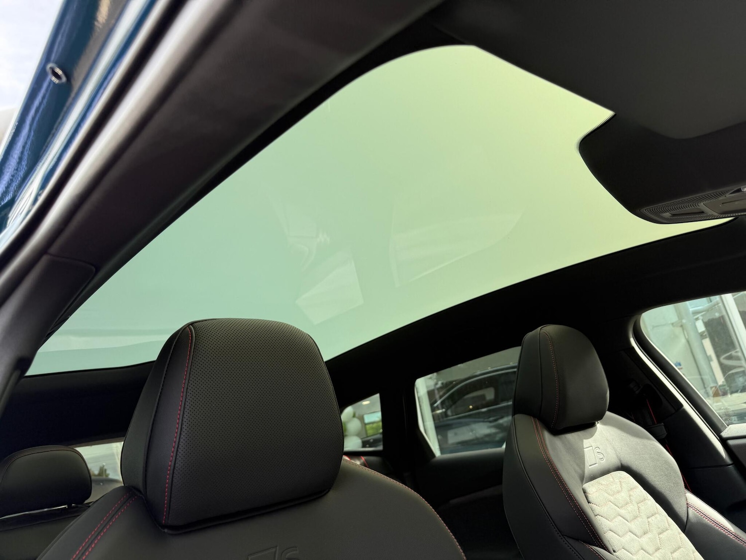 Used Audi A6 e-tron Avant 2025 for sale - 76440808: Photo 17