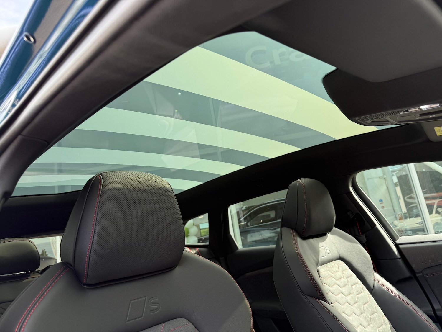 Used Audi A6 e-tron Avant 2025 for sale - 76440808: Photo 18