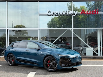 2025 (25) - 270kW Performance 100kWh Edition 1 5dr Auto