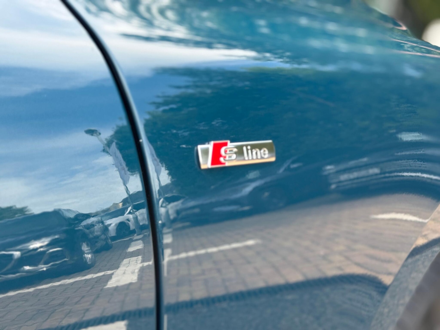 Used Audi A6 e-tron Avant 2025 for sale - 76440808: Photo 22