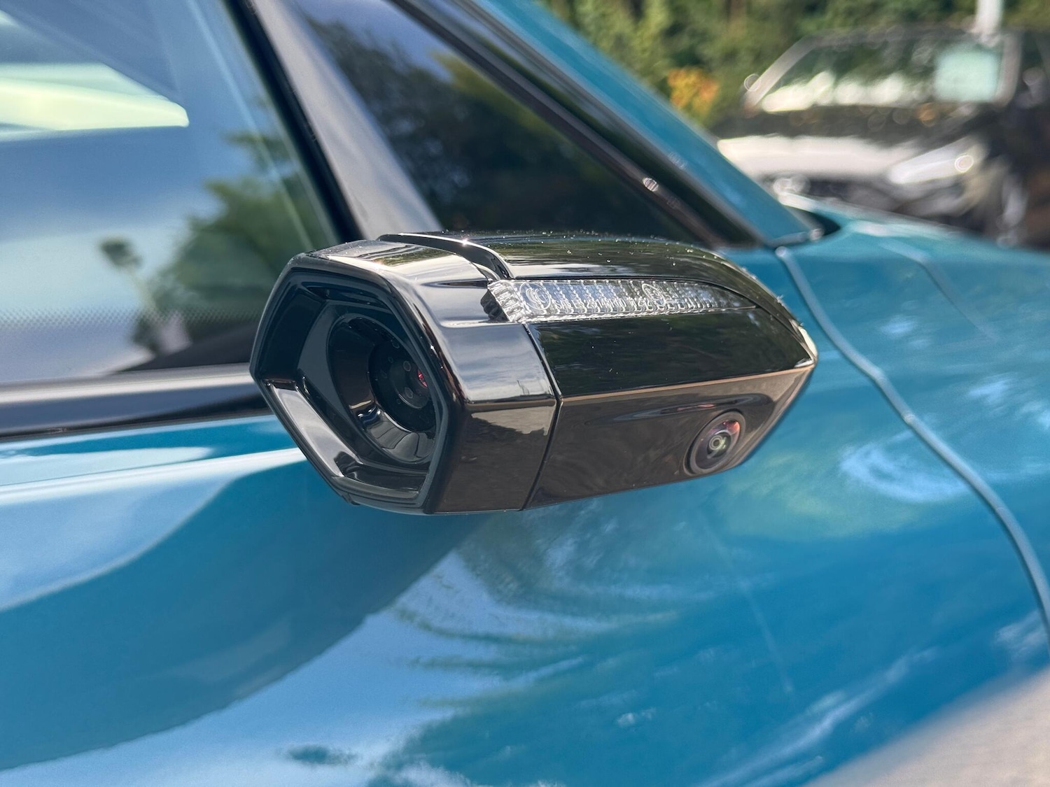 Used Audi A6 e-tron Avant 2025 for sale - 76440808: Photo 23