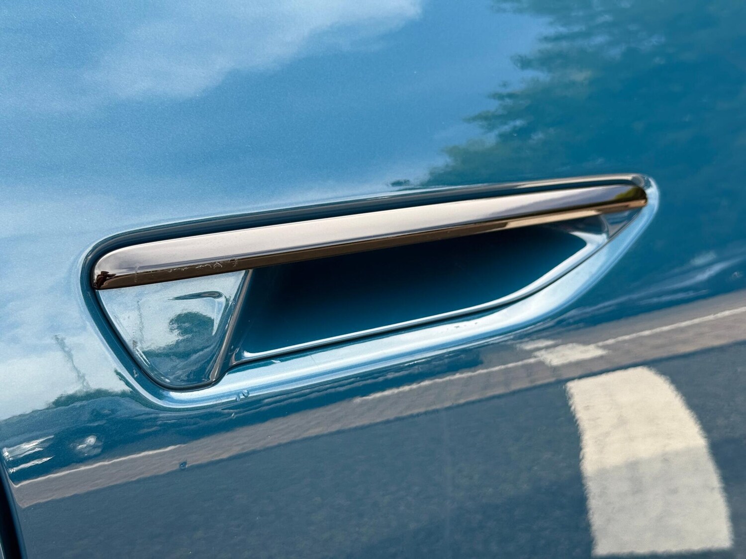 Used Audi A6 e-tron Avant 2025 for sale - 76440808: Photo 24