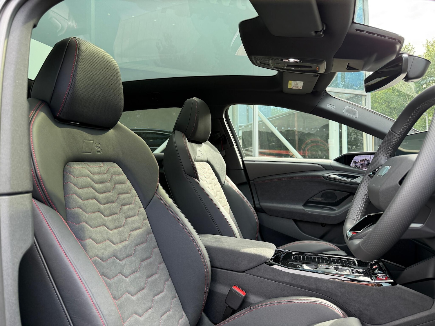 Used Audi A6 e-tron Avant 2025 for sale - 76440808: Photo 26