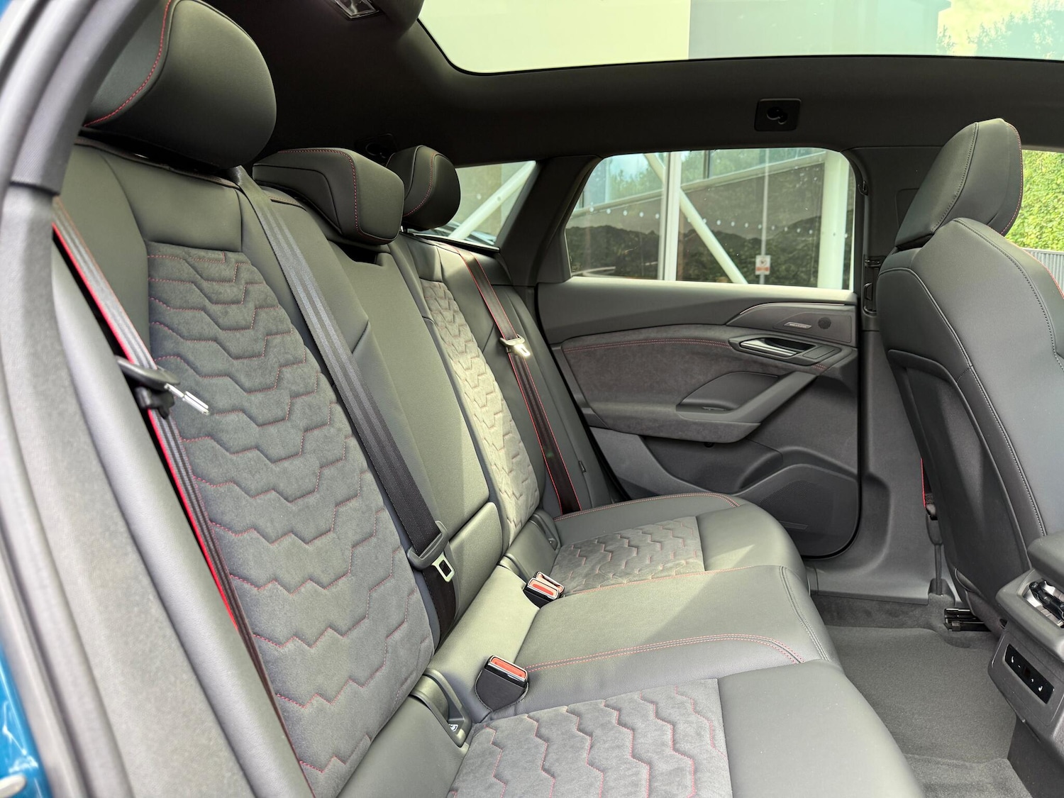 Used Audi A6 e-tron Avant 2025 for sale - 76440808: Photo 28