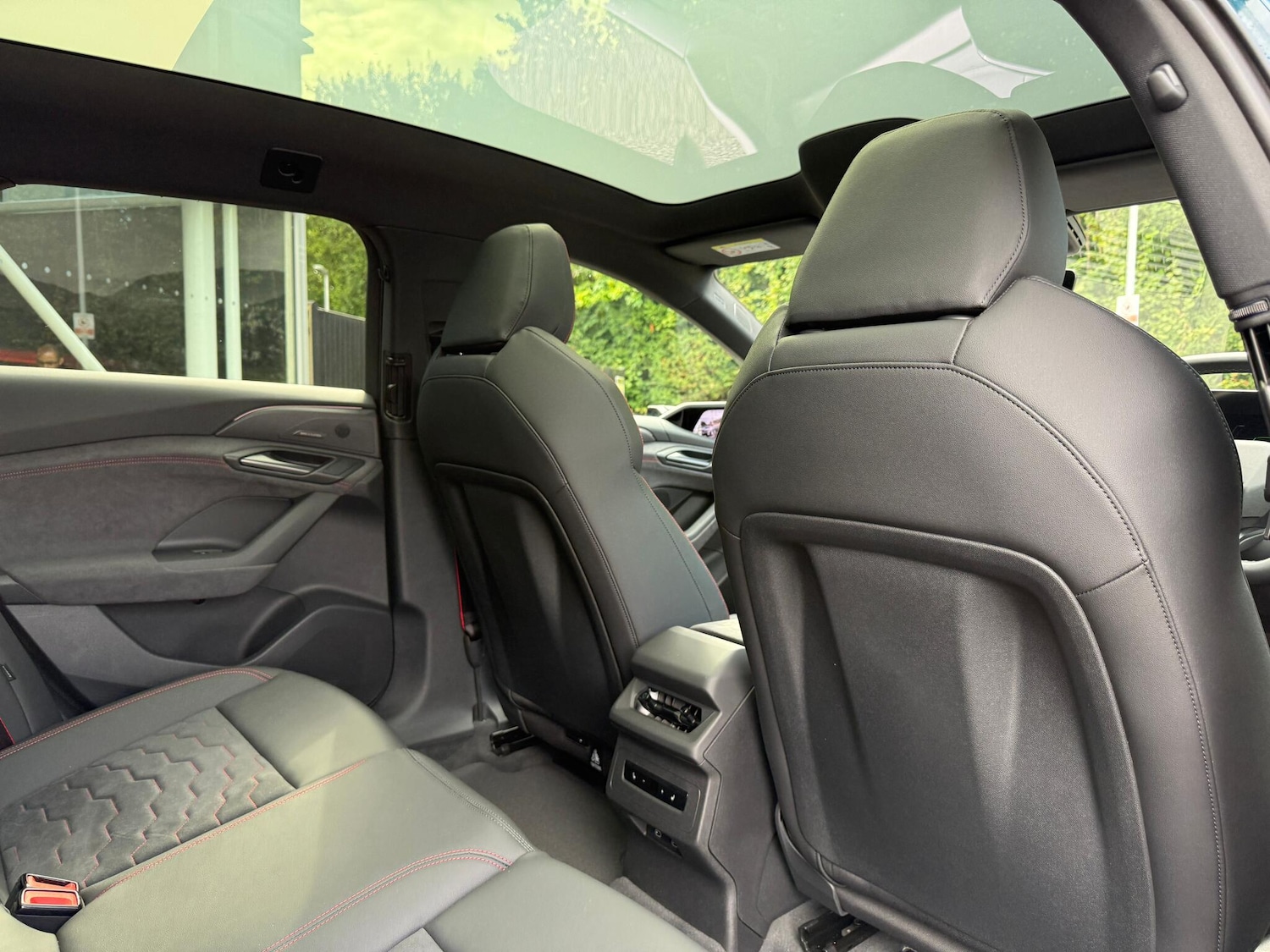 Used Audi A6 e-tron Avant 2025 for sale - 76440808: Photo 29