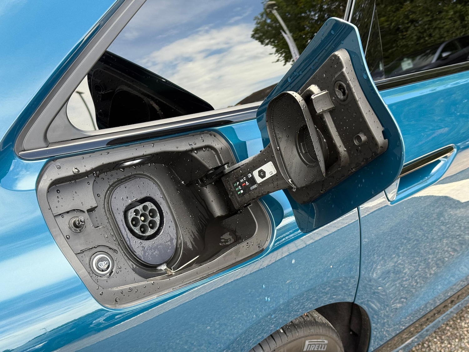 Used Audi A6 e-tron Avant 2025 for sale - 76440808: Photo 31