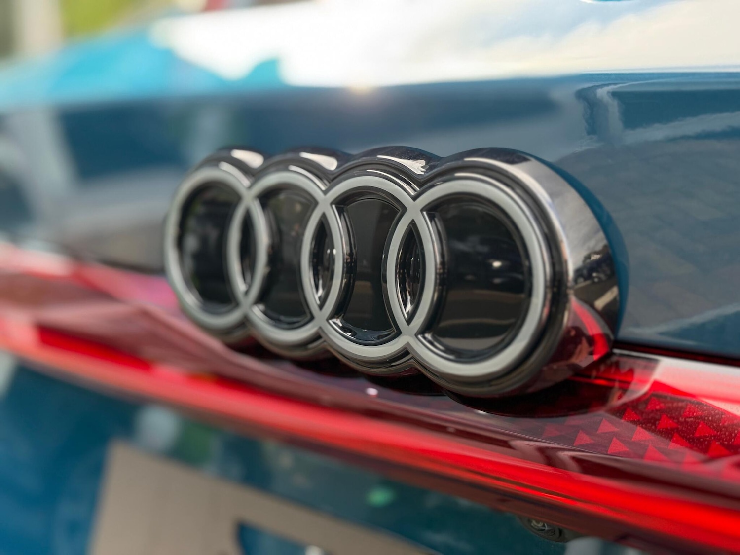 Used Audi A6 e-tron Avant 2025 for sale - 76440808: Photo 34