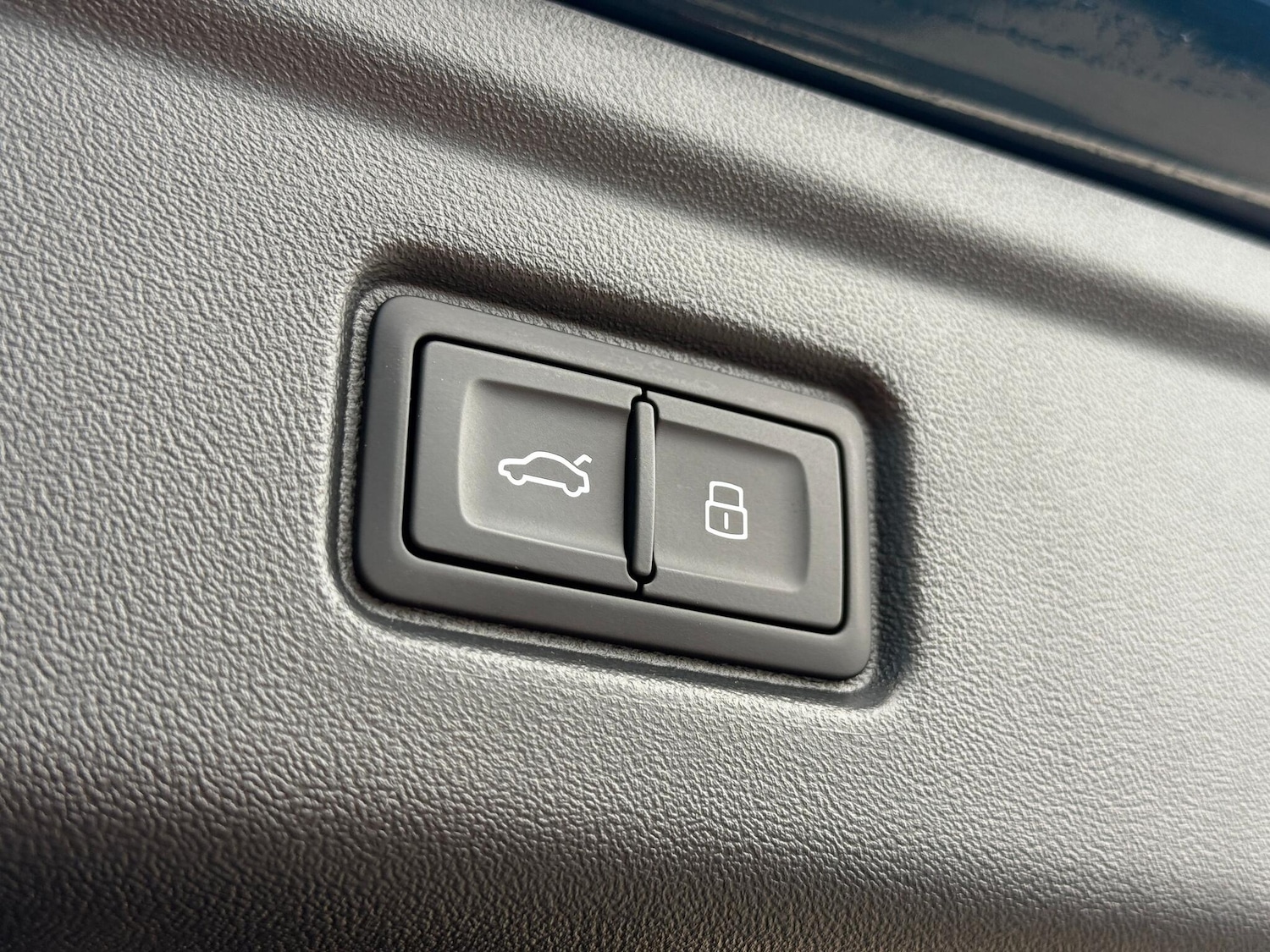 Used Audi A6 e-tron Avant 2025 for sale - 76440808: Photo 36