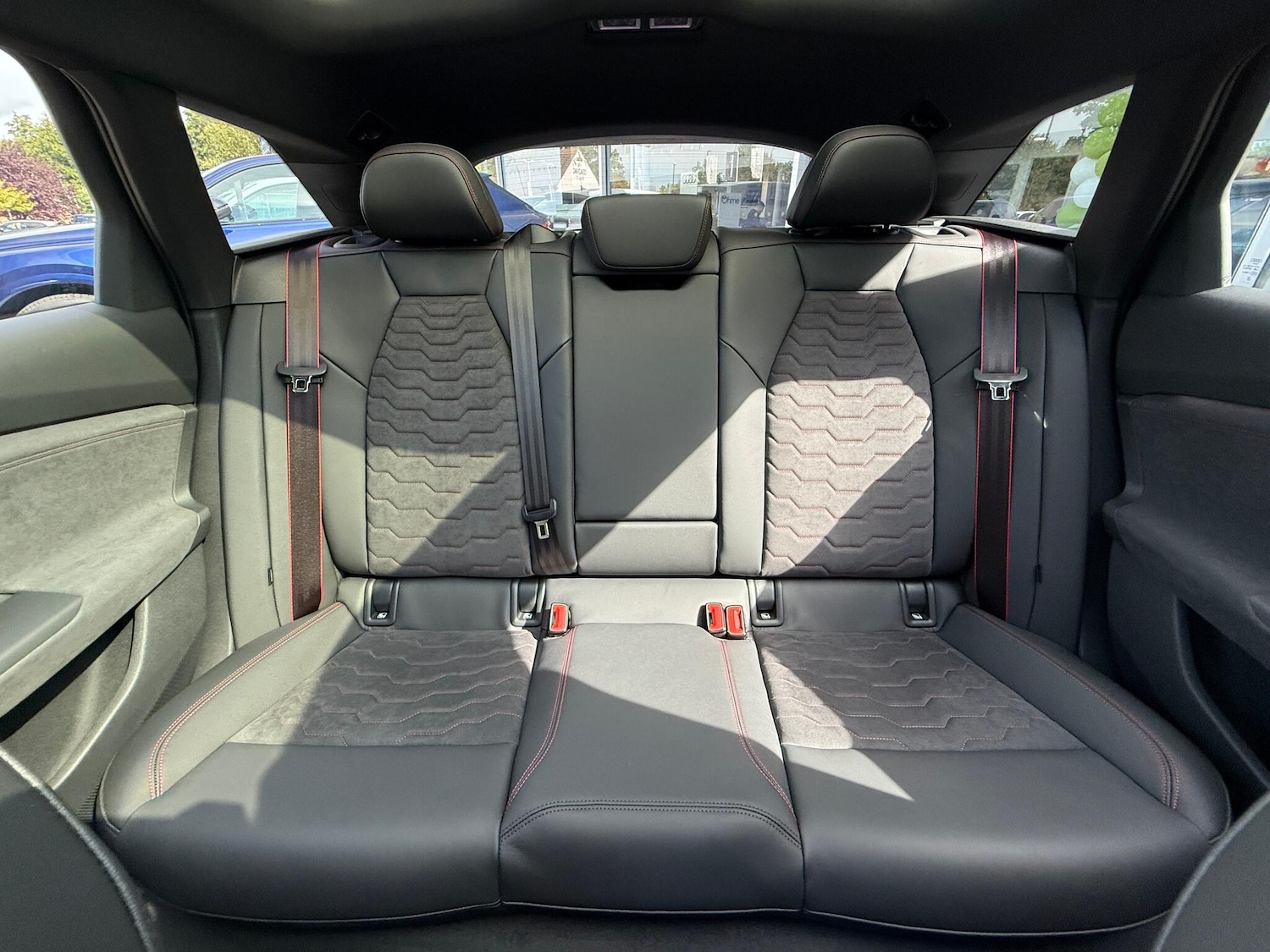 Used Audi A6 e-tron Avant 2025 for sale - 76440808: Photo 42