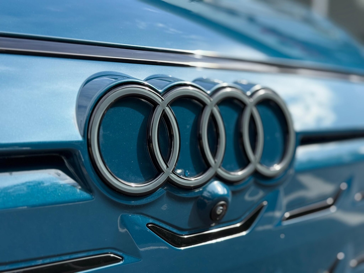 Used Audi A6 e-tron Avant 2025 for sale - 76440808: Photo 6