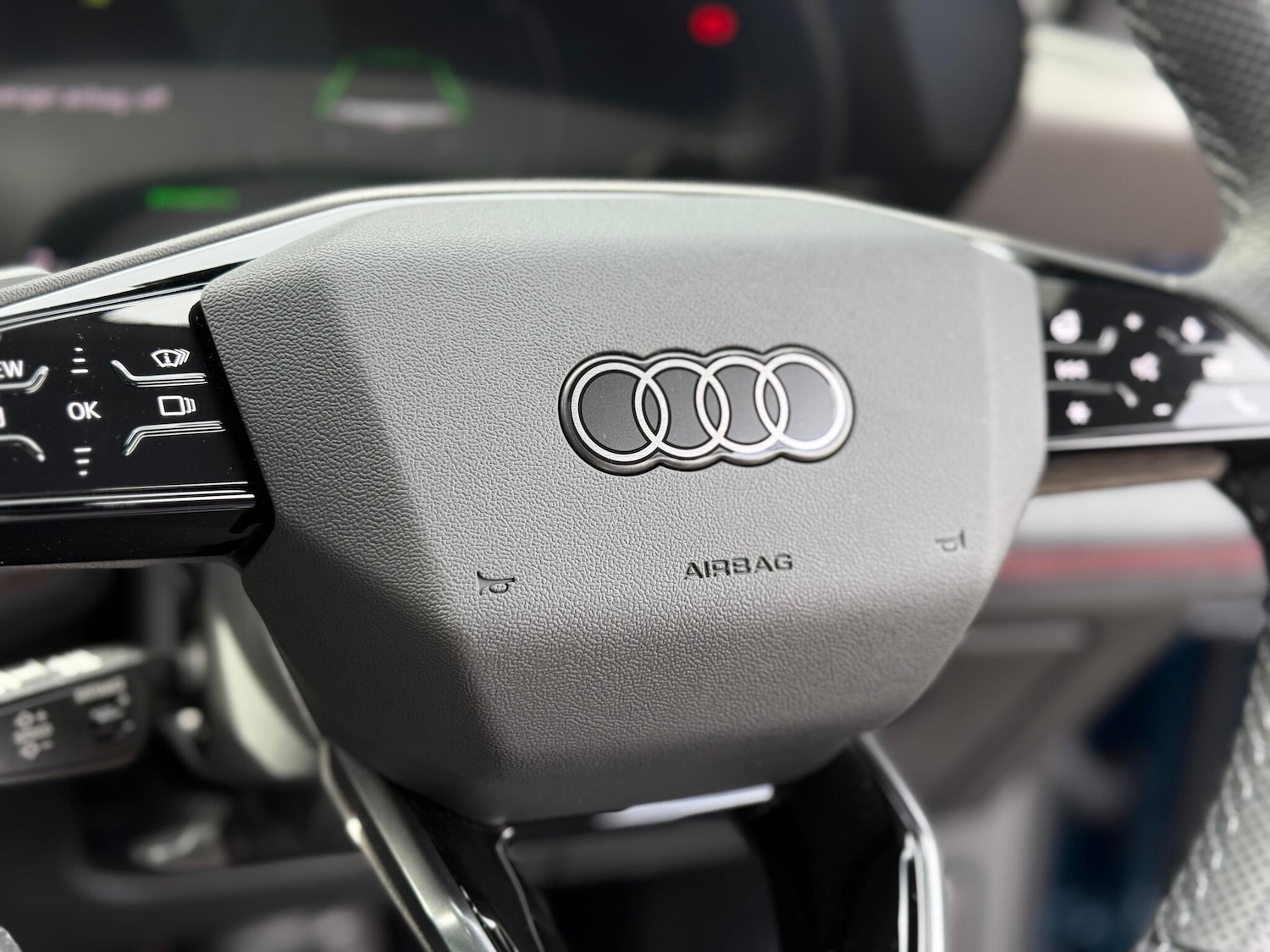 Used Audi A6 e-tron Avant 2025 for sale - 76440808: Photo 7