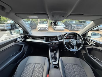 Used Audi A1 2019 for sale - 75906399: Photo
