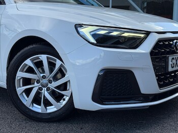 Used Audi A1 2019 for sale - 75906399: Photo