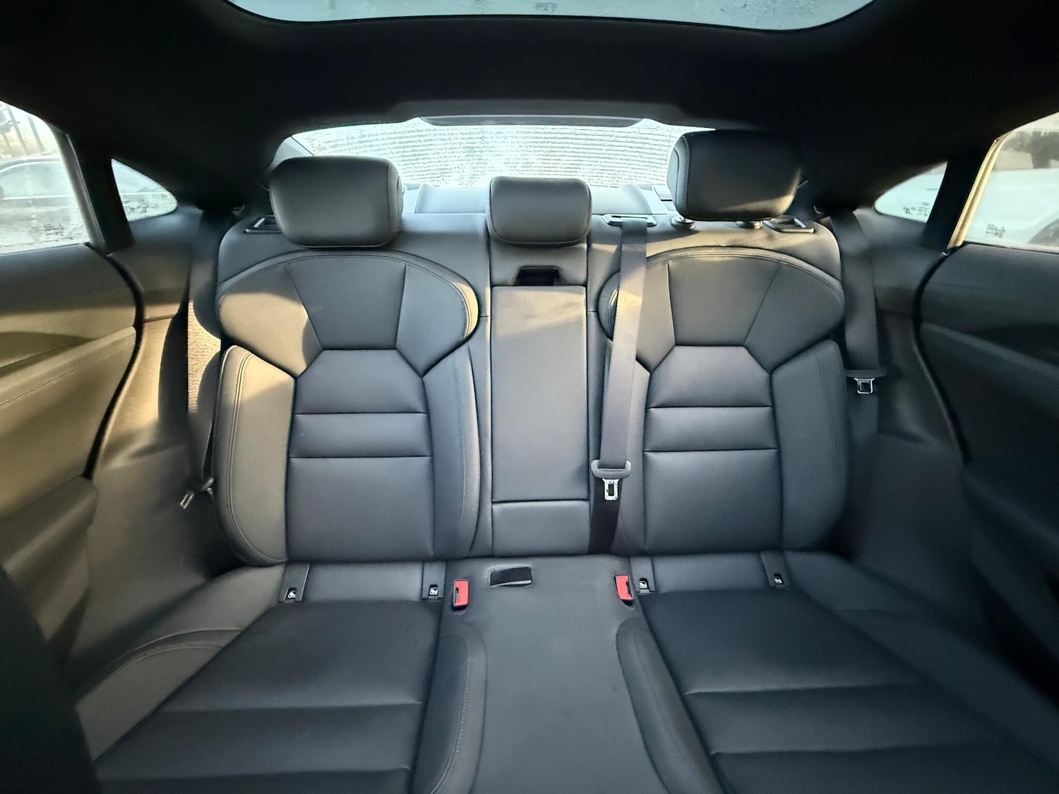 Used Audi e-tron GT 2023 for sale - 77091770: Photo 23