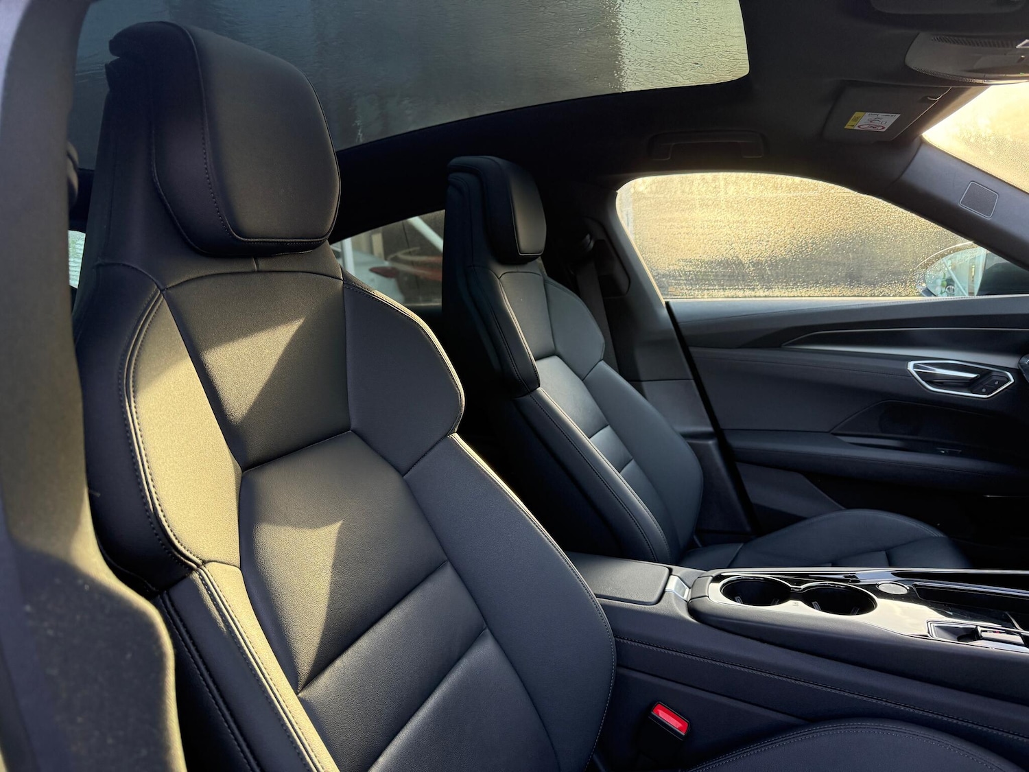 Used Audi e-tron GT 2023 for sale - 77091770: Photo 26