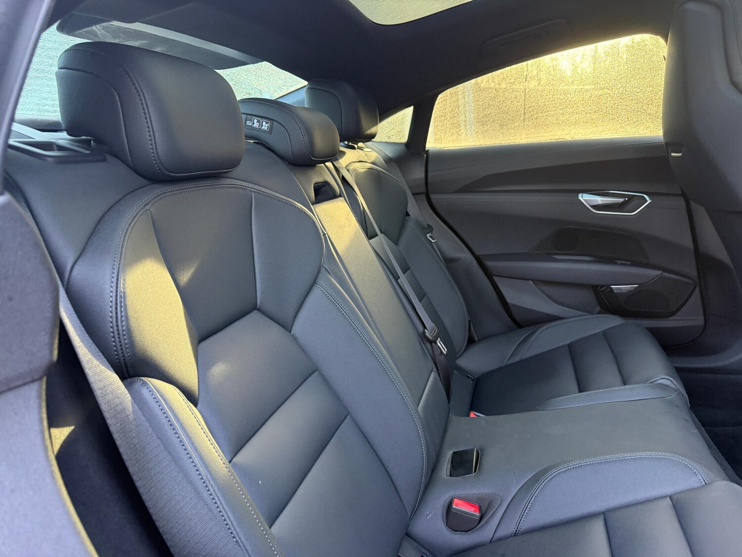 Used Audi e-tron GT 2023 for sale - 77091770: Photo 29