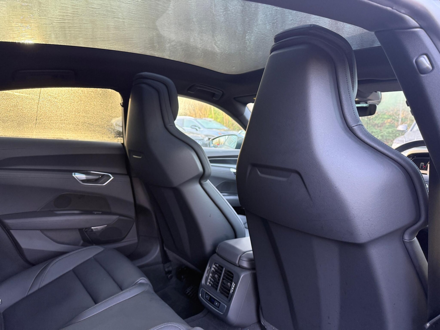 Used Audi e-tron GT 2023 for sale - 77091770: Photo 31