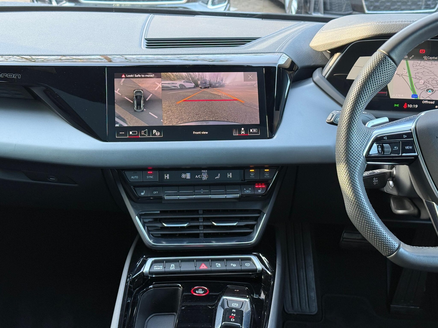 Used Audi e-tron GT 2023 for sale - 77091770: Photo 32