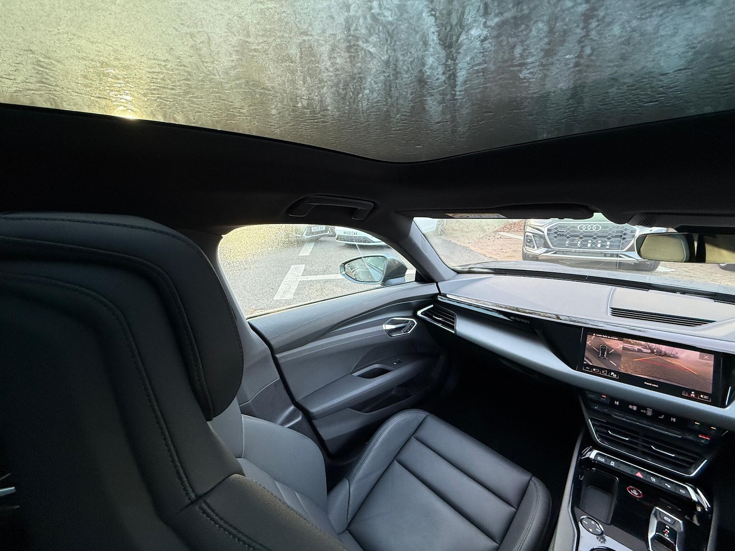 Used Audi e-tron GT 2023 for sale - 77091770: Photo 34