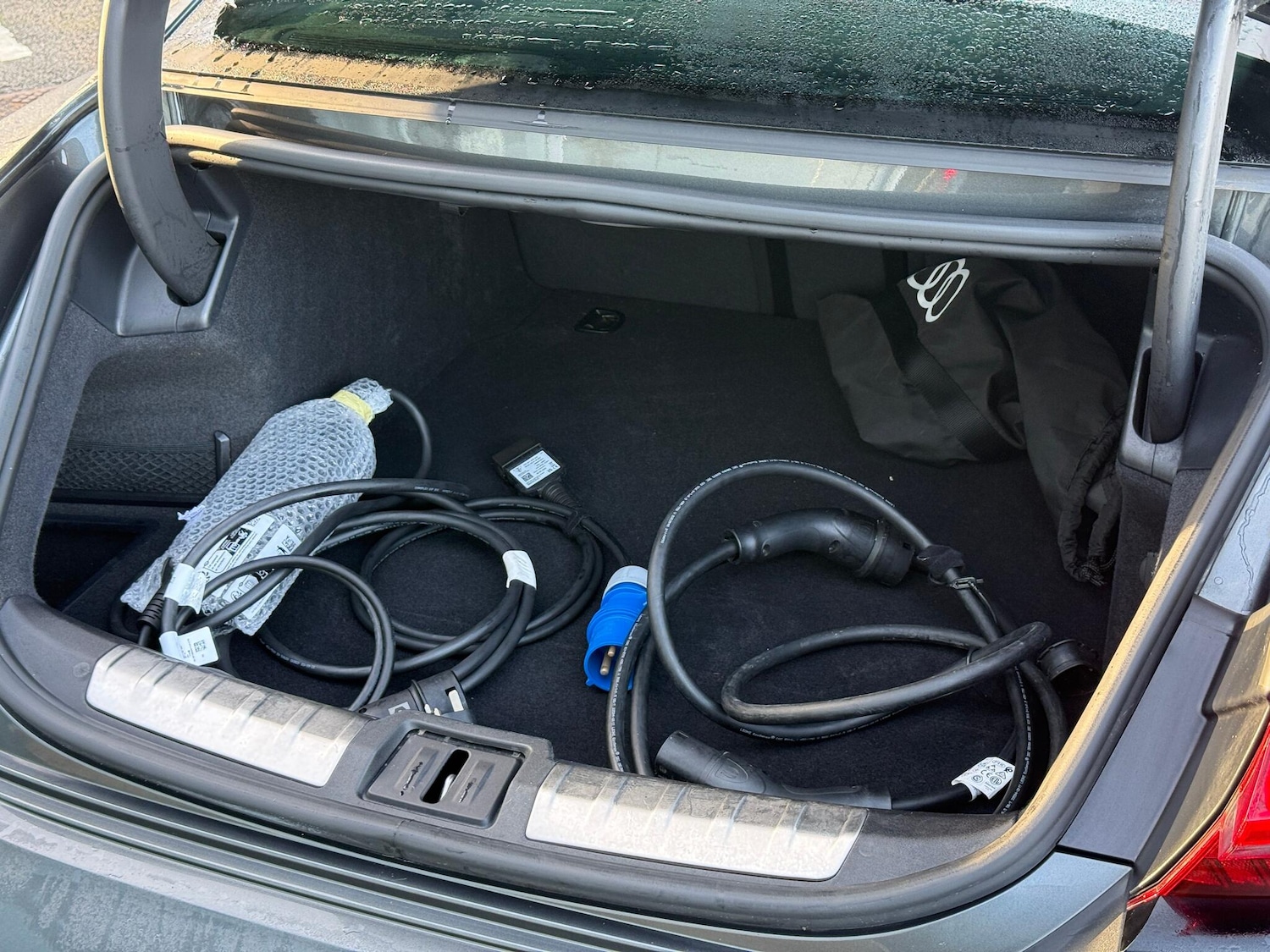 Used Audi e-tron GT 2023 for sale - 77091770: Photo 39