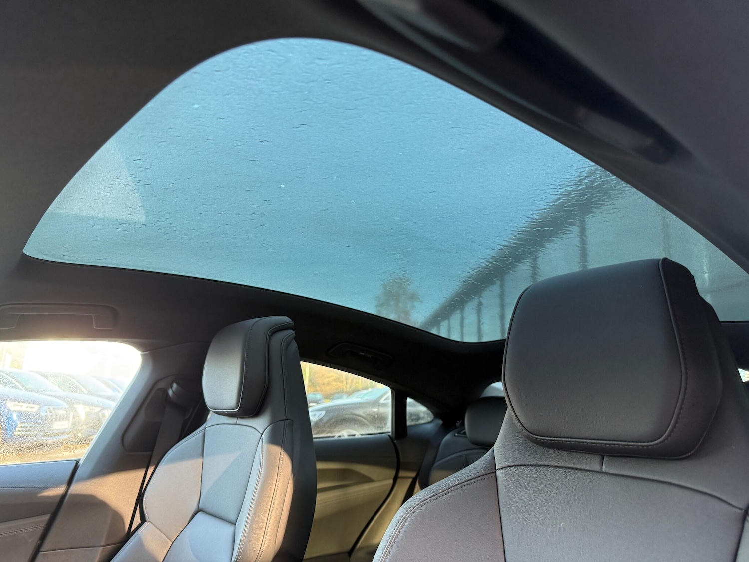 Used Audi e-tron GT 2023 for sale - 77091770: Photo 4