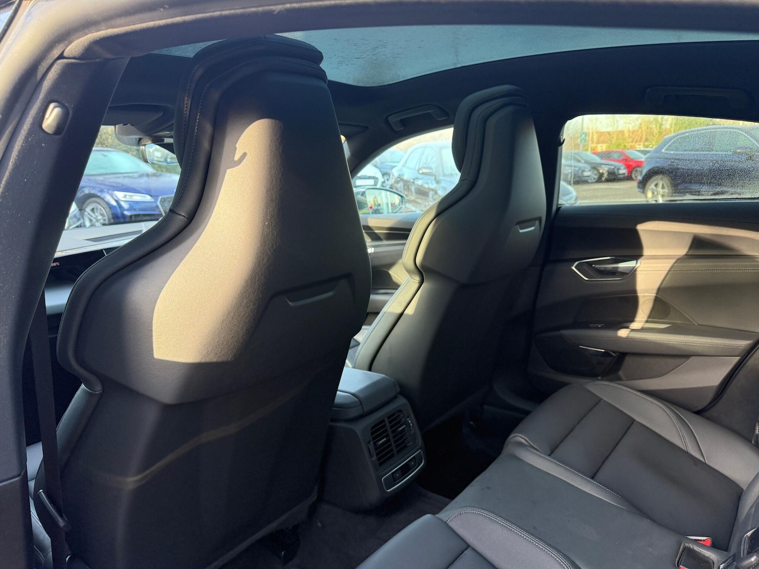 Used Audi e-tron GT 2023 for sale - 77091770: Photo 43