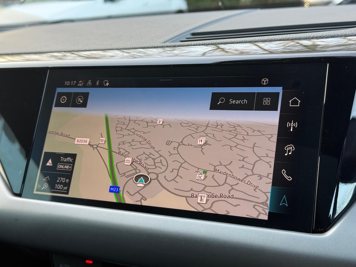 Used Audi e-tron GT 2023 for sale - 77091770: Photo 5