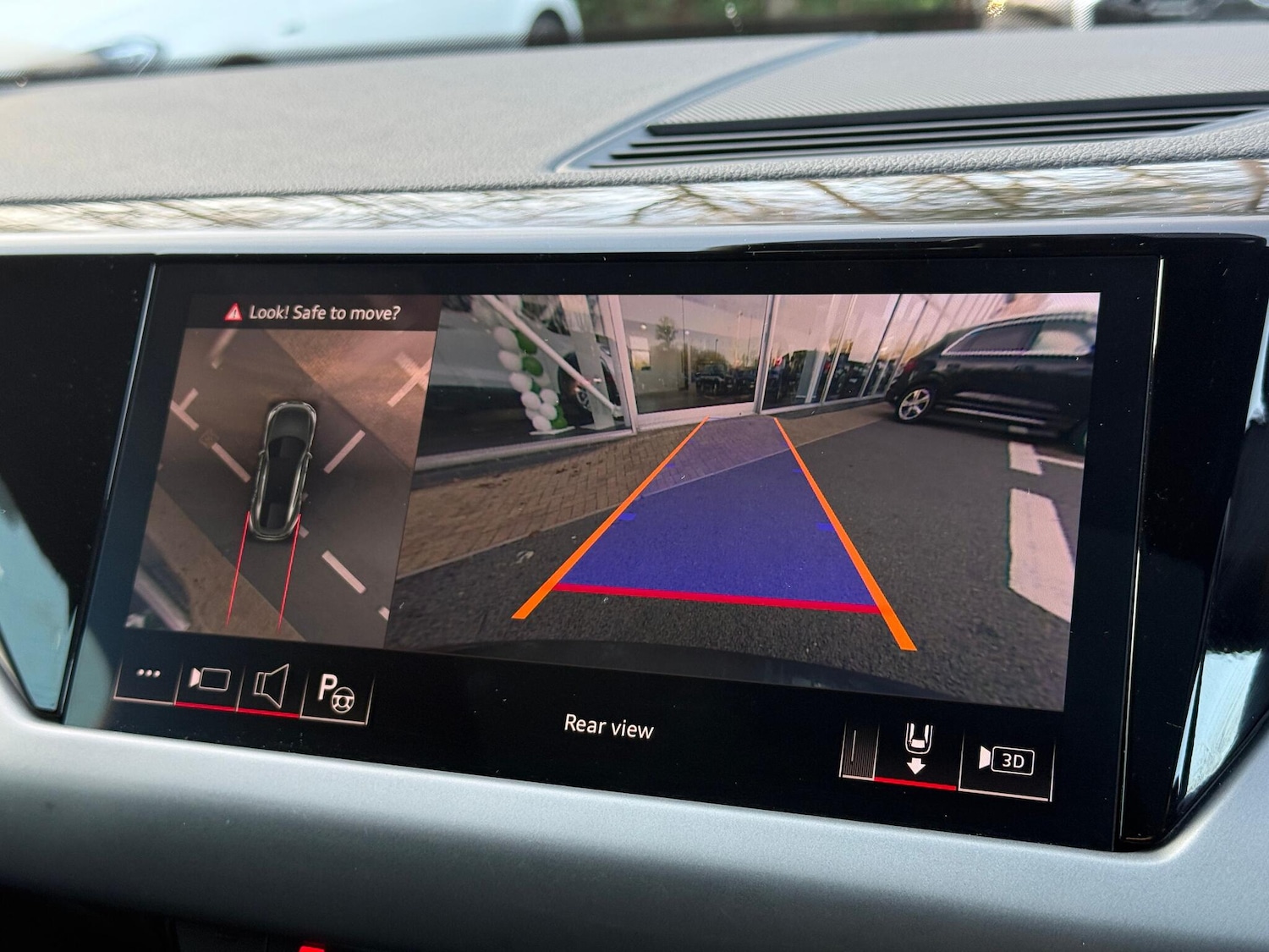 Used Audi e-tron GT 2023 for sale - 77091770: Photo 6