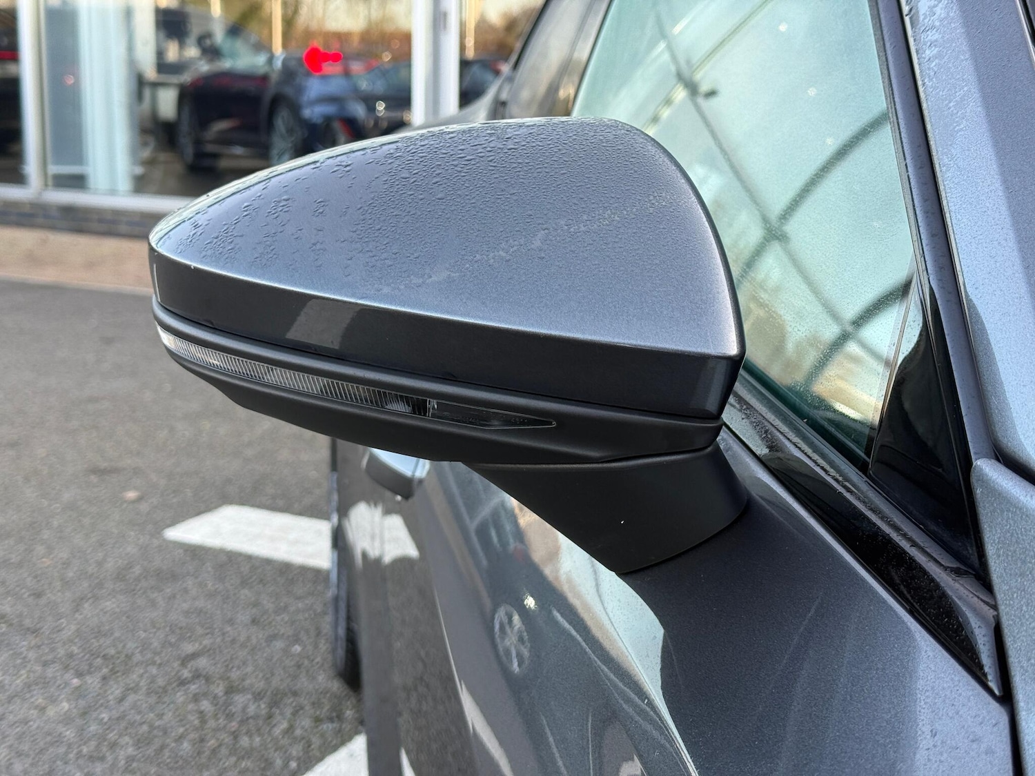 Used Audi e-tron GT 2023 for sale - 77091770: Photo 8