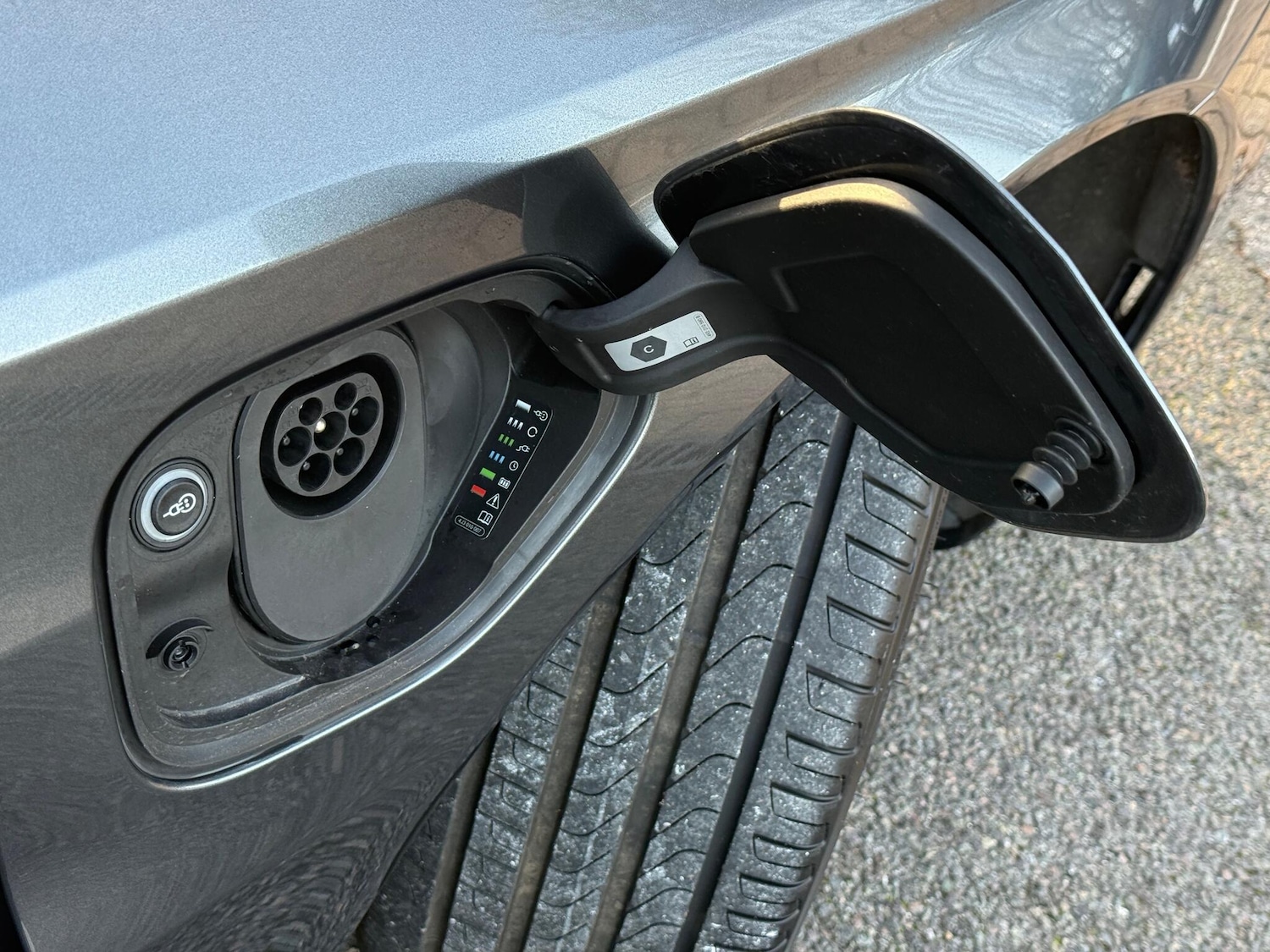 Used Audi e-tron GT 2023 for sale - 77091770: Photo 9