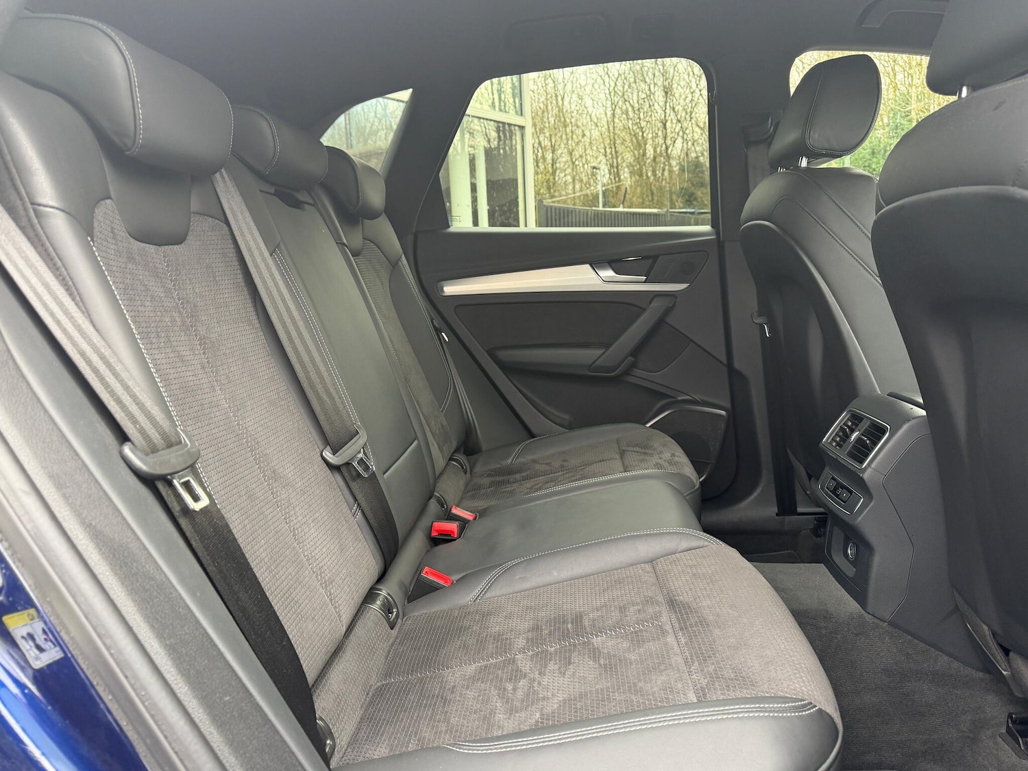 Used Audi Q5 2018 for sale - 77039771: Photo 11