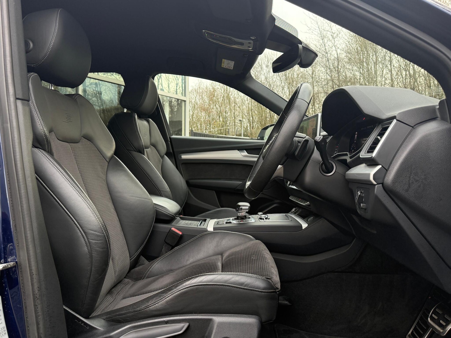 Used Audi Q5 2018 for sale - 77039771: Photo 13