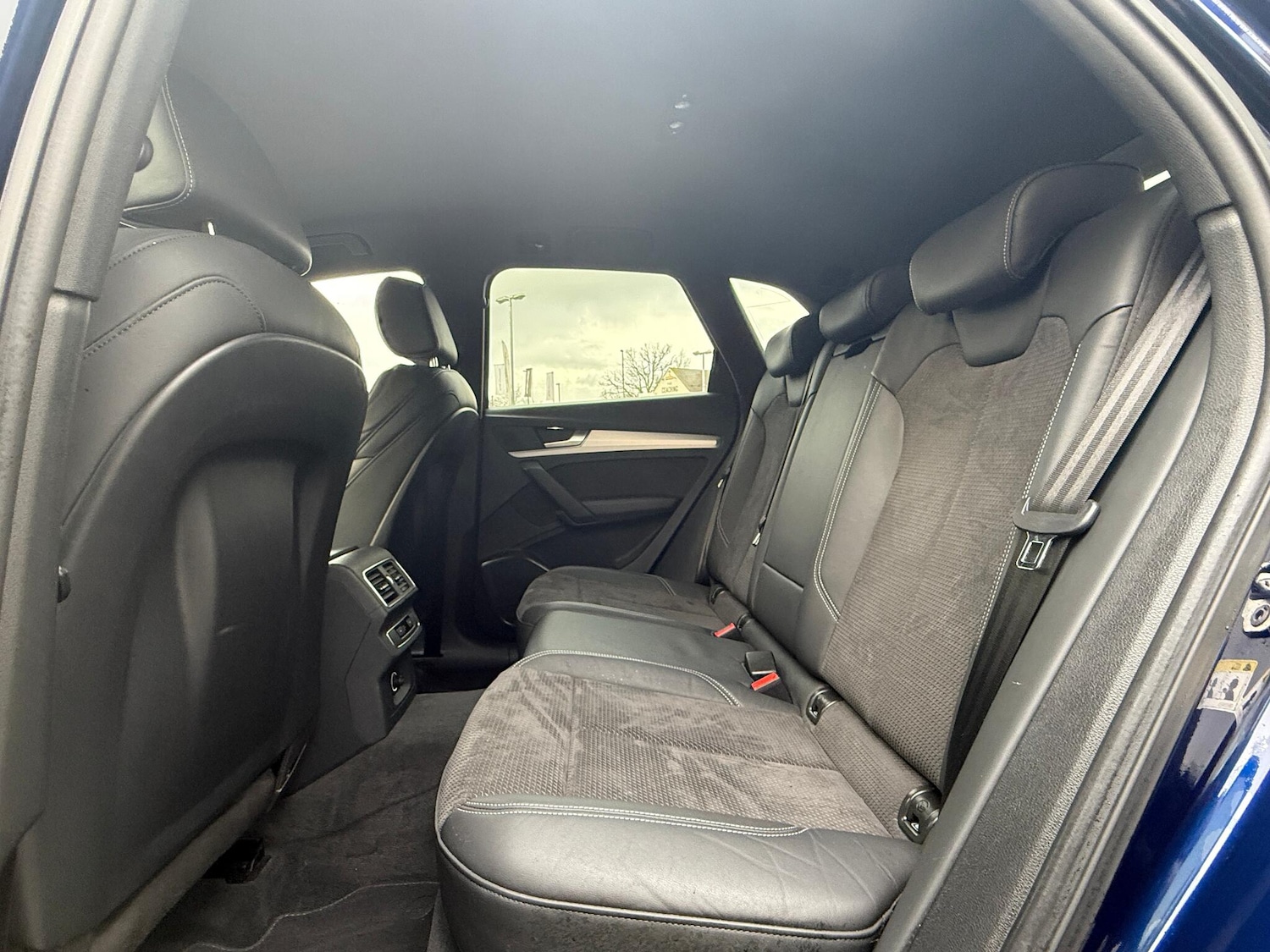 Used Audi Q5 2018 for sale - 77039771: Photo 21