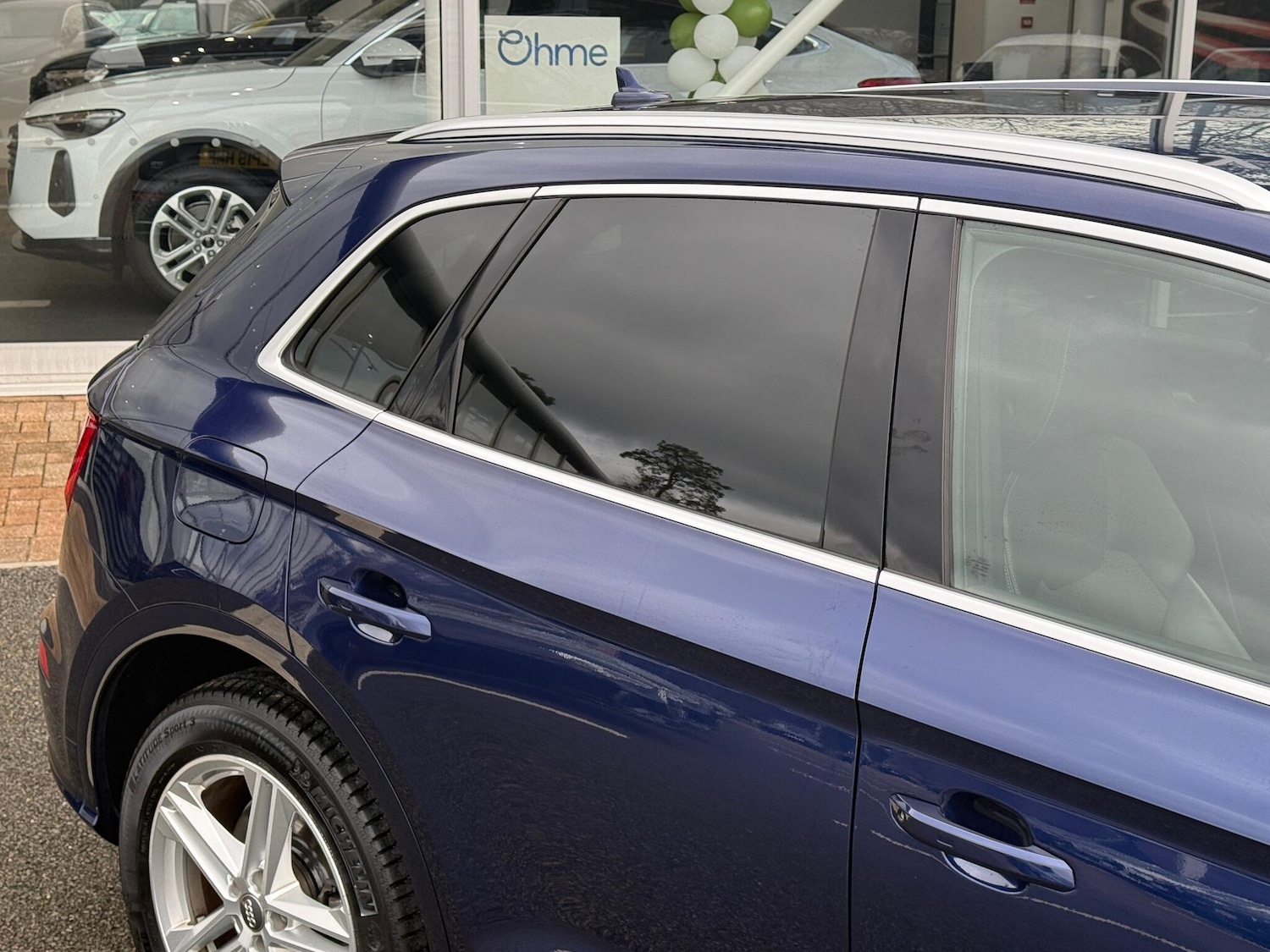 Used Audi Q5 2018 for sale - 77039771: Photo 22