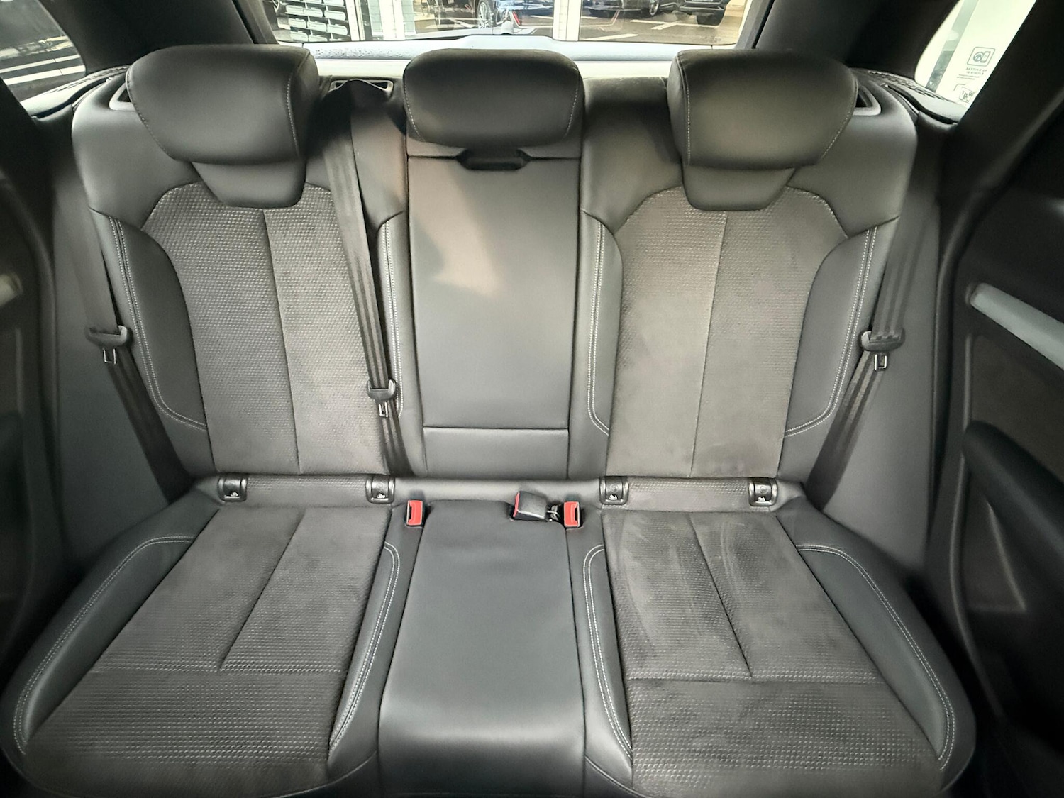 Used Audi Q5 2018 for sale - 77039771: Photo 27