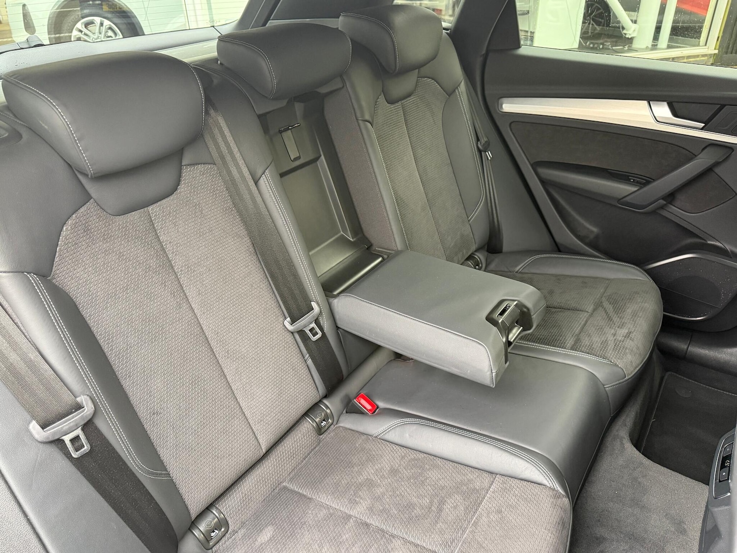 Used Audi Q5 2018 for sale - 77039771: Photo 28